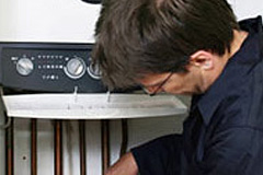 boiler repair Friockheim