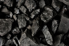 Friockheim coal boiler costs