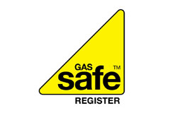 gas safe companies Friockheim